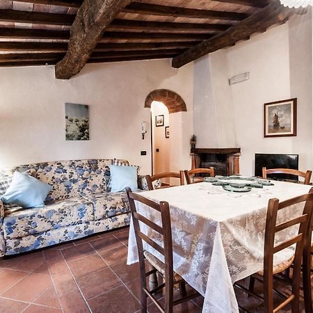 Borgo Cerbaiola Guest House Montecastelli Pisano Ngoại thất bức ảnh