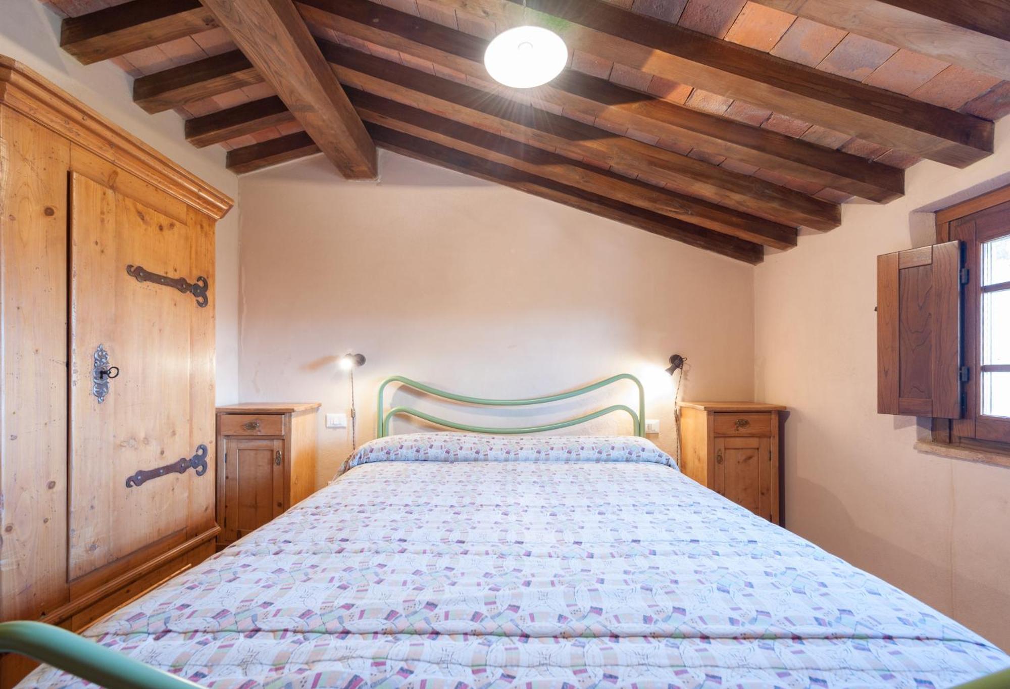 Borgo Cerbaiola Guest House Montecastelli Pisano Ngoại thất bức ảnh