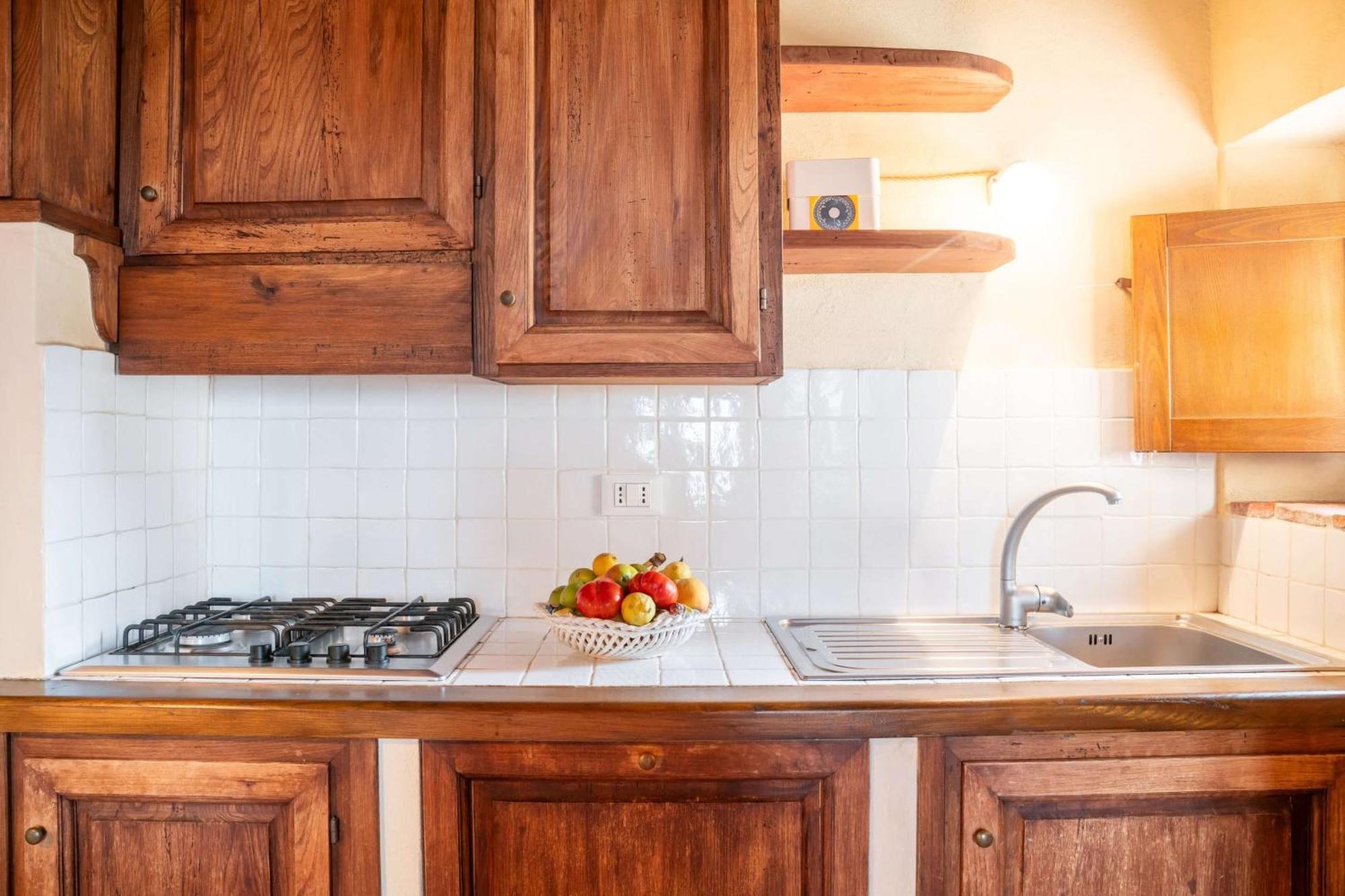 Borgo Cerbaiola Guest House Montecastelli Pisano Ngoại thất bức ảnh