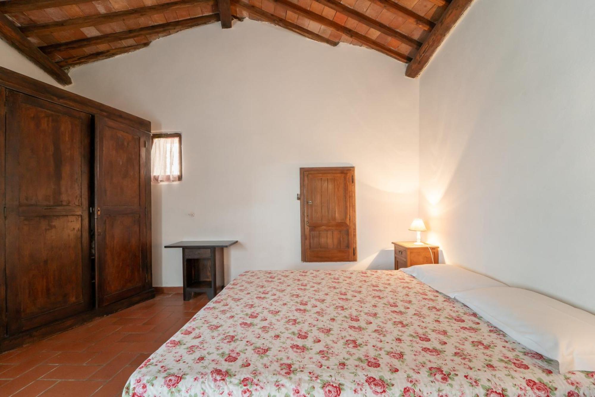 Borgo Cerbaiola Guest House Montecastelli Pisano Ngoại thất bức ảnh
