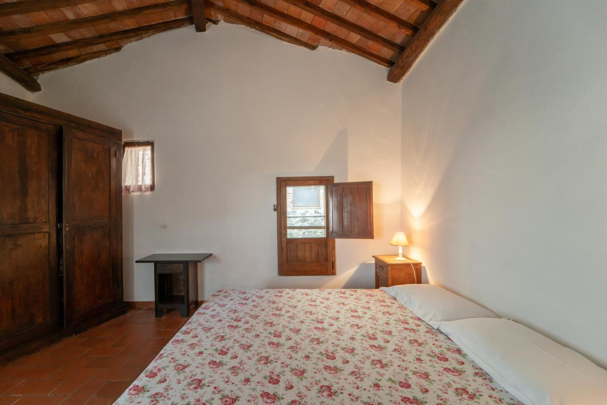 Borgo Cerbaiola Guest House Montecastelli Pisano Ngoại thất bức ảnh