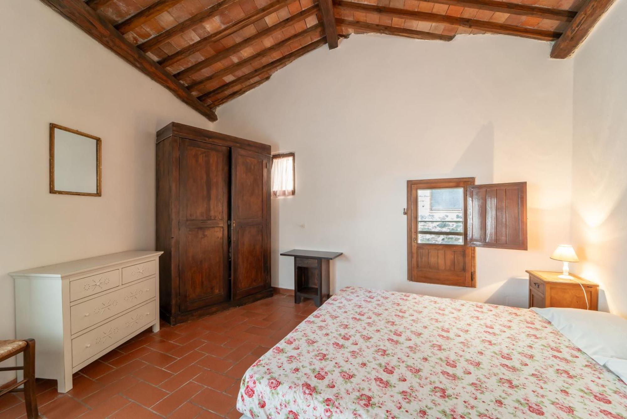 Borgo Cerbaiola Guest House Montecastelli Pisano Ngoại thất bức ảnh