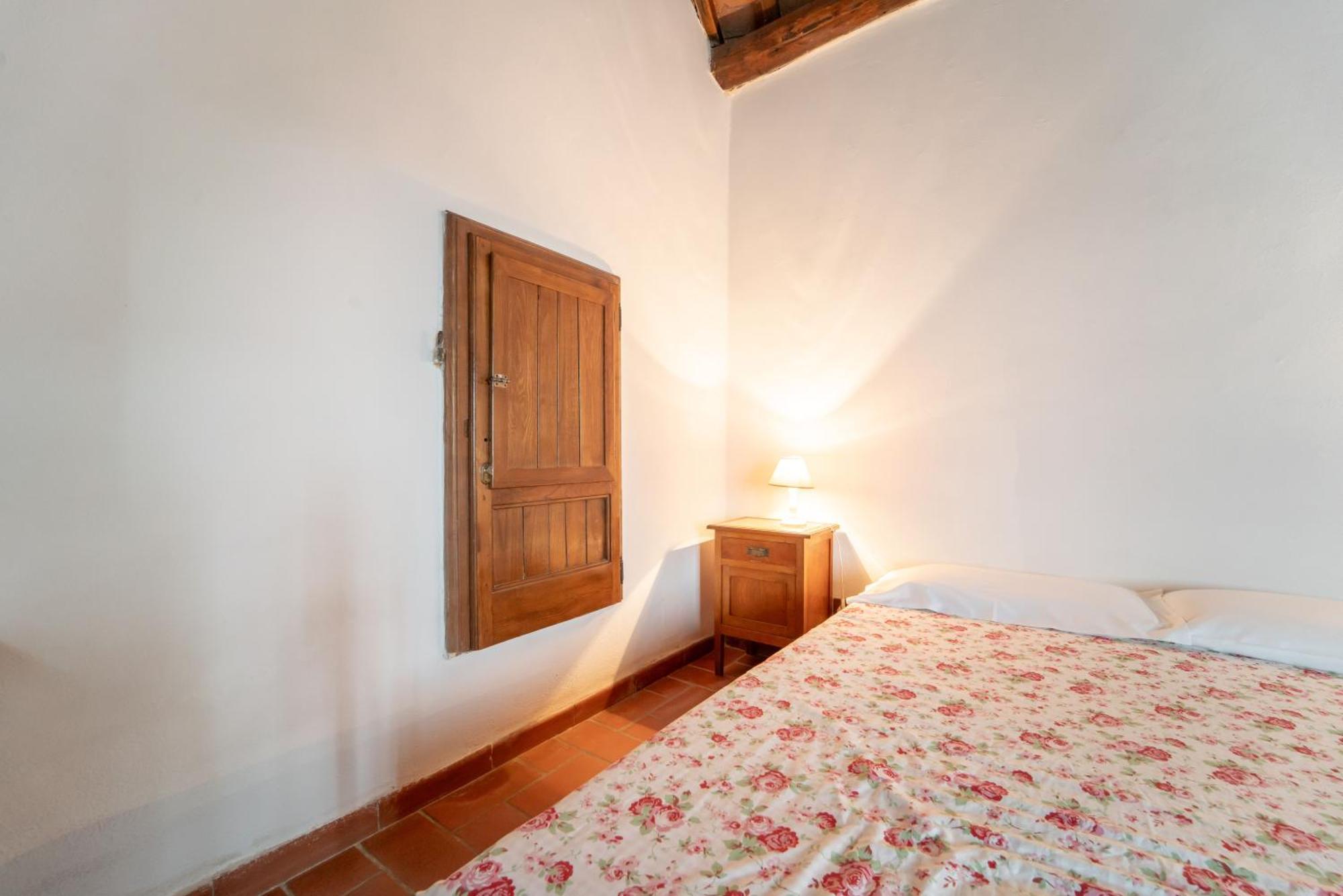 Borgo Cerbaiola Guest House Montecastelli Pisano Ngoại thất bức ảnh